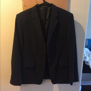 Calvin Klein sport coat/ Suit Jacket.